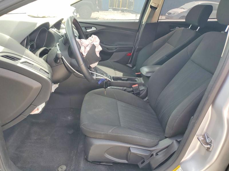 Photo 7 from auction – 2015 FORD FOCUS with VIN 1FADP3F29FL347203