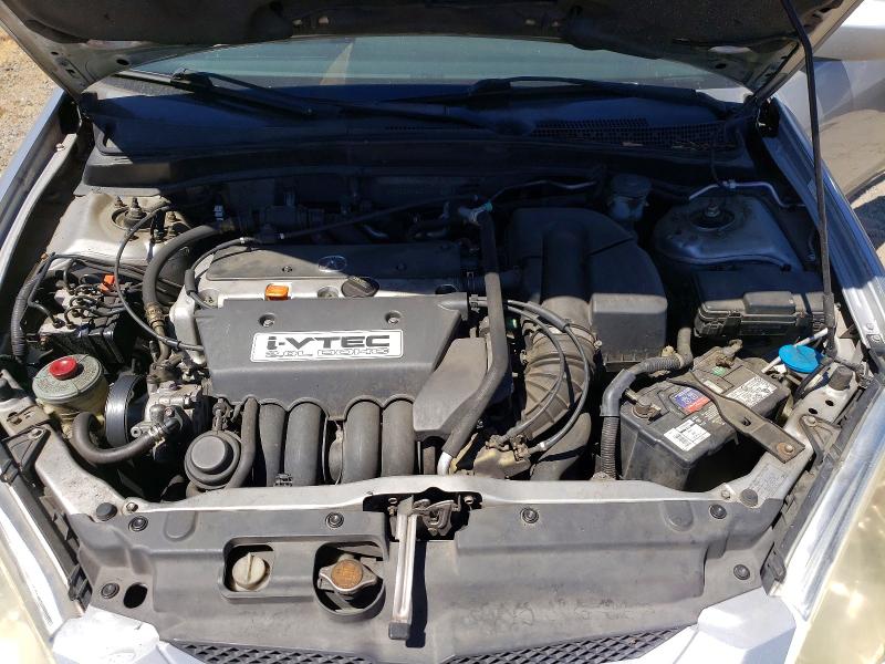 Photo 11 from auction – 2004 ACURA RSX with VIN JH4DC54854S012496