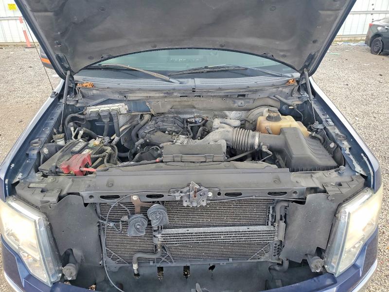 Photo 11 from auction – 2011 FORD F150 with VIN 1FTEW1CM2BFA69068