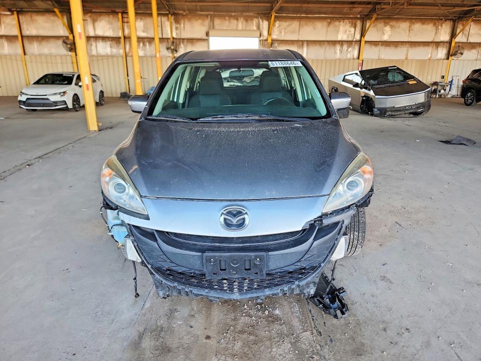 Photo 5 from auction – 2014 MAZDA 5 with VIN JM1CW2BL3E0168852
