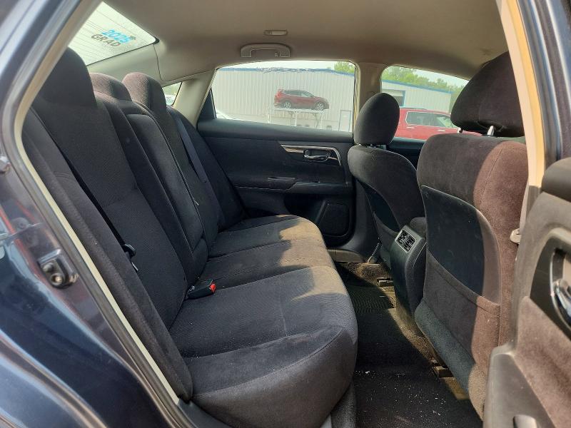 Photo 10 from auction – 2013 NISSAN ALTIMA with VIN 1N4AL3AP8DC294475