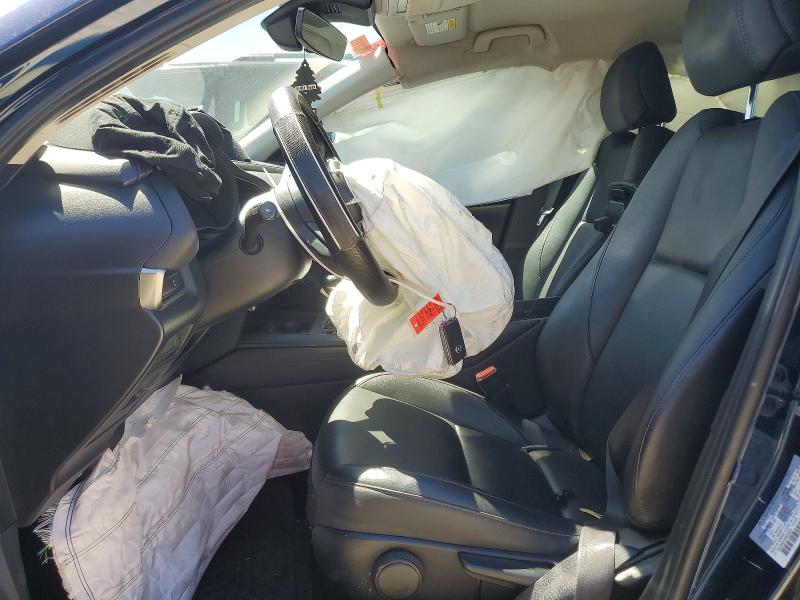 Photo 7 from auction – 2021 MAZDA CX-30 with VIN 3MVDMABL5MM229391