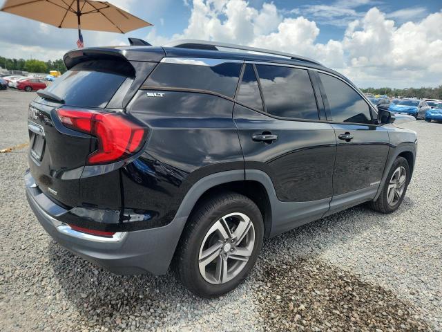 Photo 3 from auction – 2020 GMC TERRAIN with VIN 3GKALVEV6LL242803