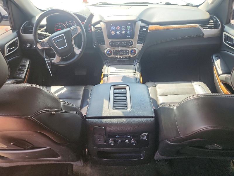 Zdjęcie 8 z aukcji – 2016 GMC YUKON z VIN 1GKS2CKJ6GR156662