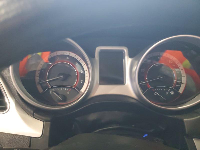 Photo 9 from auction – 2019 DODGE JOURNEY with VIN 3C4PDDEG3KT739434