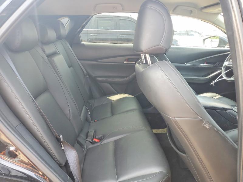 Photo 10 from auction – 2023 MAZDA CX-30 with VIN 3MVDMBBM2PM531160