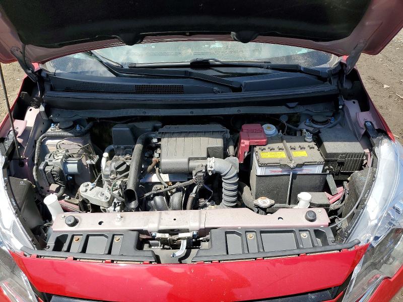 Photo 11 from auction – 2024 MITSUBISHI MIRAGE with VIN ML32FUFJ5RHF03509