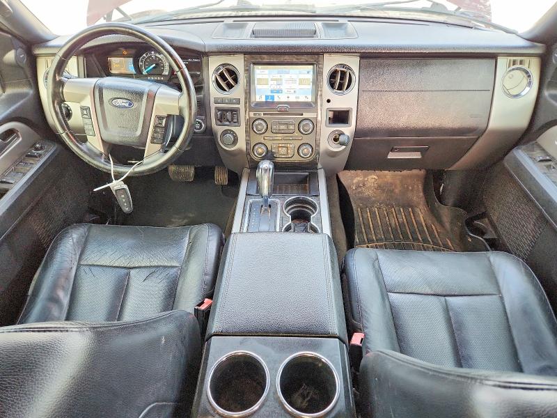Photo 8 from auction – 2017 FORD EXPEDITION with VIN 1FMJU2AT2HEA39180