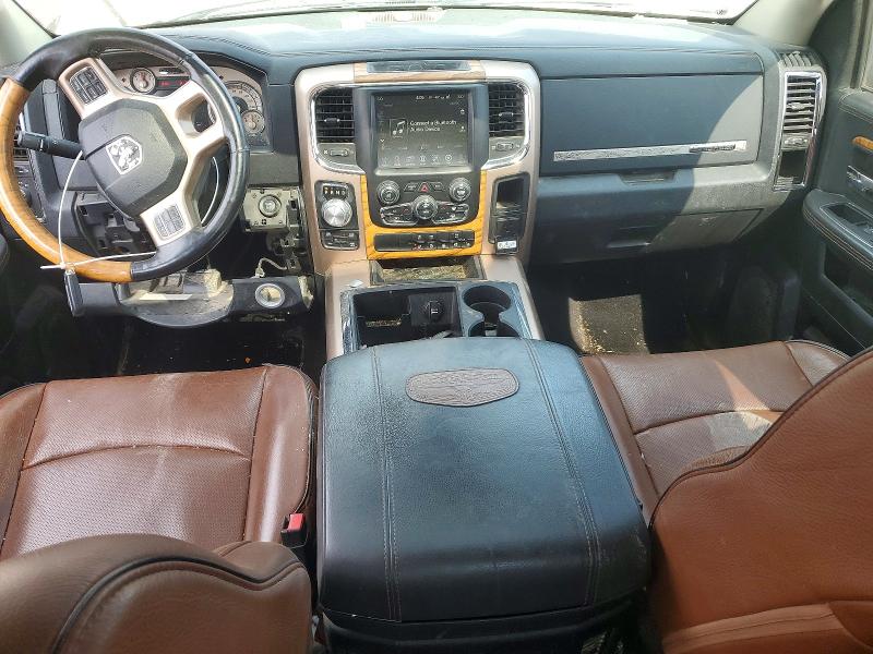 Photo 8 from auction – 2013 RAM 1500 with VIN 1C6RR7PT3DS676546