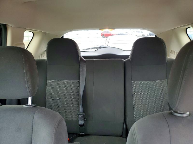 Photo 10 from auction – 2016 JEEP COMPASS with VIN 1C4NJDBB8GD556875