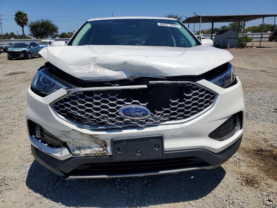 Photo 5 from auction – 2023 FORD EDGE with VIN 2FMPK4J98PBA16819