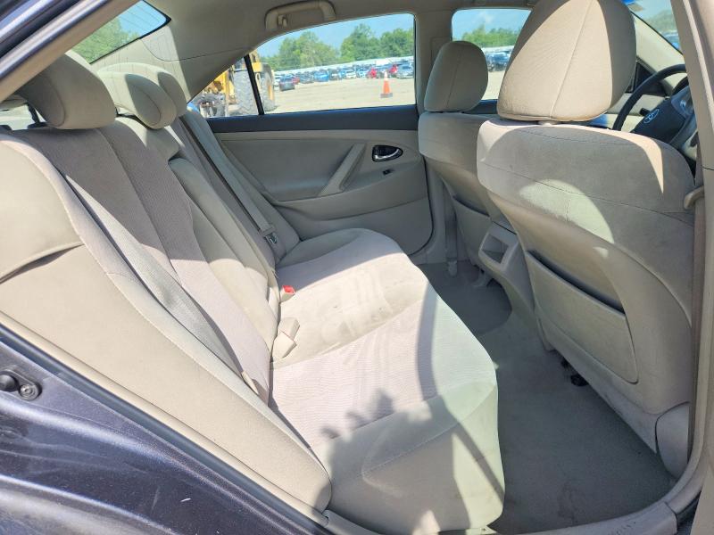Zdjęcie 10 z aukcji – 2011 TOYOTA CAMRY z VIN 4T1BF3EK7BU690808