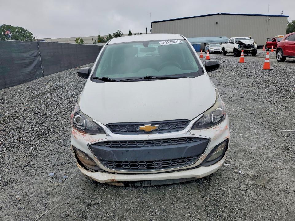 Foto 5 de la subasta – 2020 CHEVROLET SPARK con VIN KL8CB6SA4LC429699
