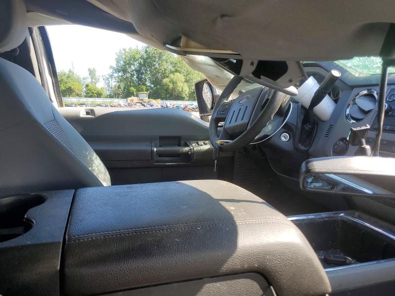 Photo 7 from auction – 2016 FORD F250 with VIN 1FT7W2B63GEC81461