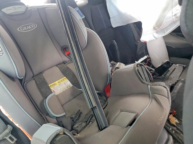 Zdjęcie 10 z aukcji – 2020 TOYOTA COROLLA z VIN 5YFS4RCE8LP014604