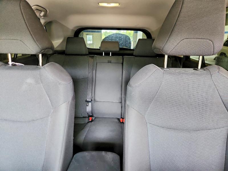 صورة رقم 10 من المزاد - 2024 TOYOTA RAV4 مع VIN 2T3F1RFV4RC470461