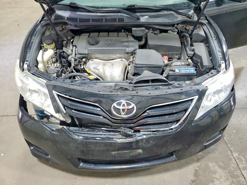 Photo 11 from auction – 2011 TOYOTA CAMRY with VIN 4T1BF3EK7BU702665