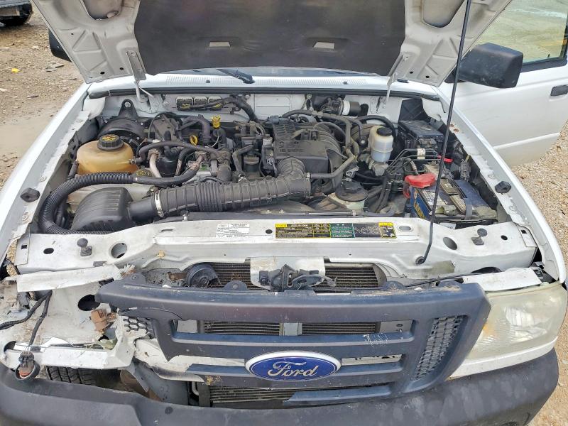 Photo 11 from auction – 2011 FORD RANGER with VIN 1FTKR1AD4BPA24012