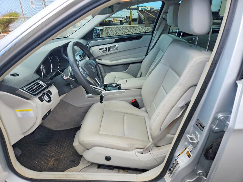 صورة رقم 7 من المزاد - 2014 MERCEDES-BENZ E مع VIN WDDHF5KB5EA913986