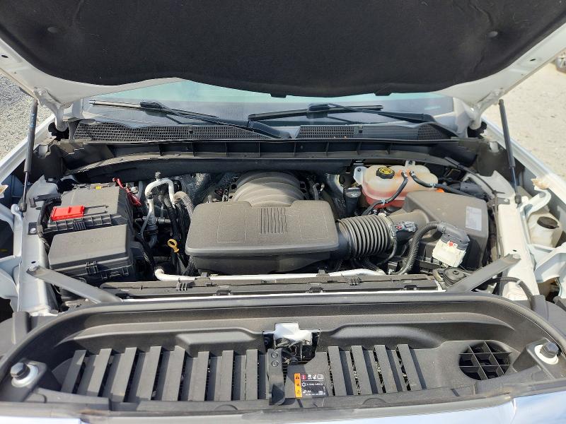 Photo 11 from auction – 2020 GMC SIERRA with VIN 3GTU9DED0LG324334