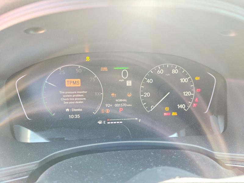 Zdjęcie 9 z aukcji – 2026 HONDA CIVIC z VIN 2HGFE4F80TH328360