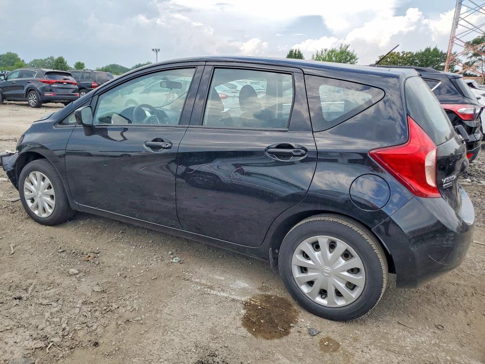 Foto 2 de la subasta – 2016 NISSAN VERSA NOTE con VIN 3N1CE2CP5GL373084