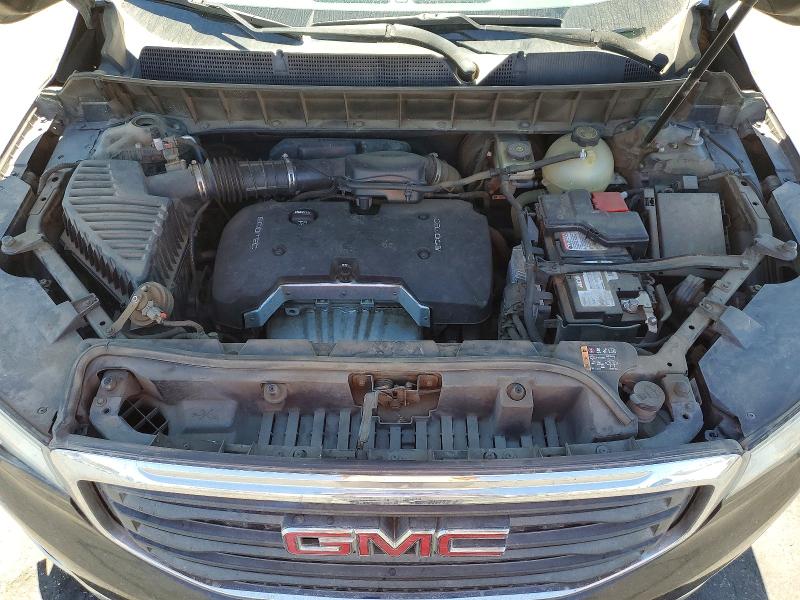 Photo 12 from auction – 2017 GMC ACADIA with VIN 1GKKNKLA0HZ208563