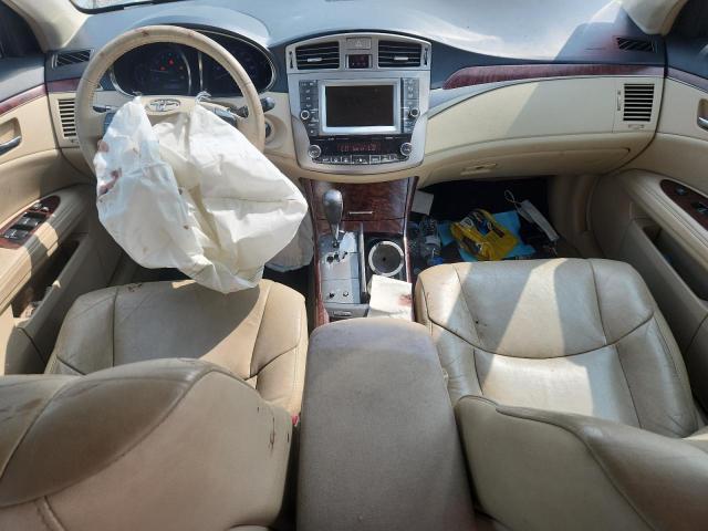 صورة رقم 8 من المزاد - 2011 TOYOTA AVALON مع VIN 4T1BK3DB9BU436238