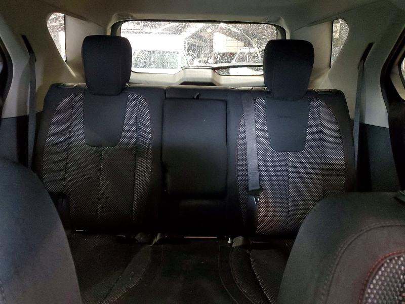 Photo 10 from auction – 2014 CHEVROLET EQUINOX with VIN 2GNFLFEK0E6365864