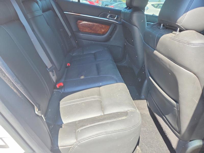 Photo 10 from auction – 2015 LINCOLN MKS with VIN 1LNHL9DK6FG600611