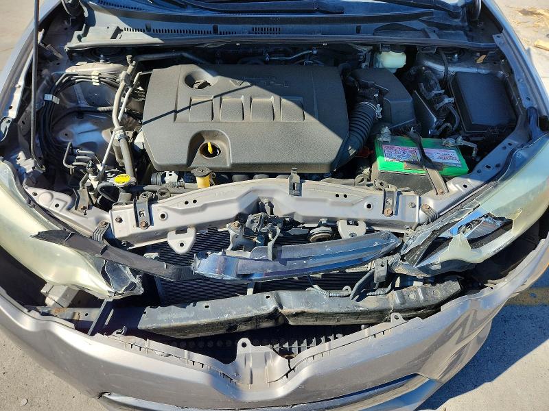 Photo 11 from auction – 2015 TOYOTA COROLLA with VIN 5YFBURHE8FP187391