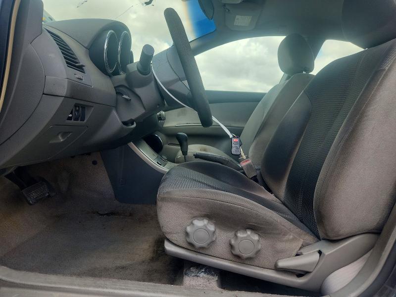 Photo 7 from auction – 2006 NISSAN ALTIMA with VIN 1N4AL11D86C120399