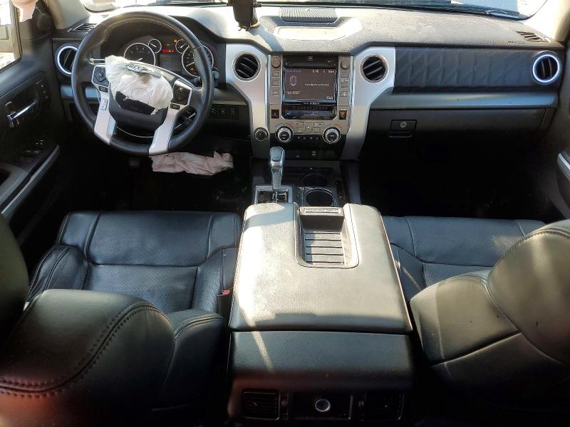 Photo 8 from auction – 2015 TOYOTA TUNDRA with VIN 5TFAY5F12FX436603