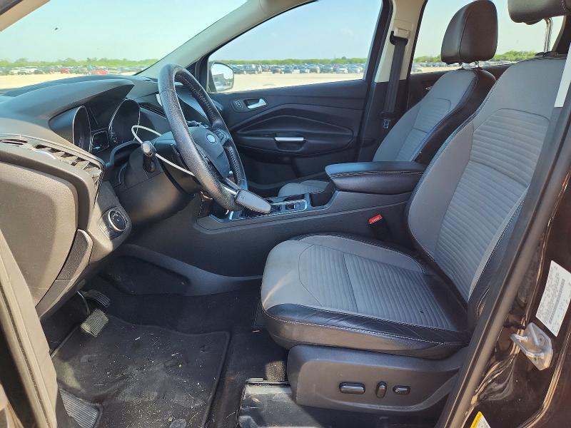 Photo 7 from auction – 2017 FORD ESCAPE with VIN 1FMCU0JD4HUB79226