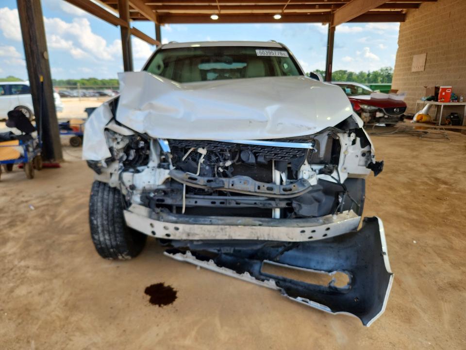 Photo 5 from auction – 2013 LEXUS GX with VIN JTJBM7FX3D5051296