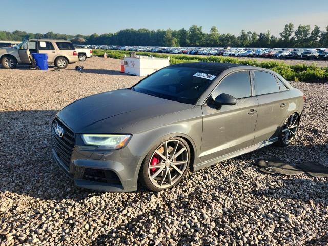 2017 AUDI S3 - Търг №60953986