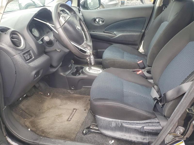 Photo 7 from auction – 2017 NISSAN VERSA NOTE with VIN 3N1CE2CP3HL374137