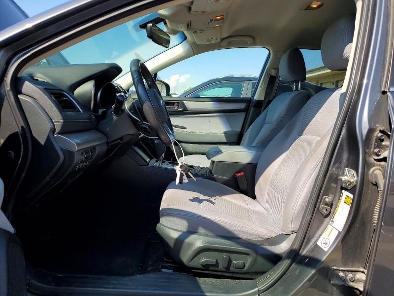 Photo 7 from auction – 2019 SUBARU OUTBACK with VIN 4S4BSAFC7K3350796