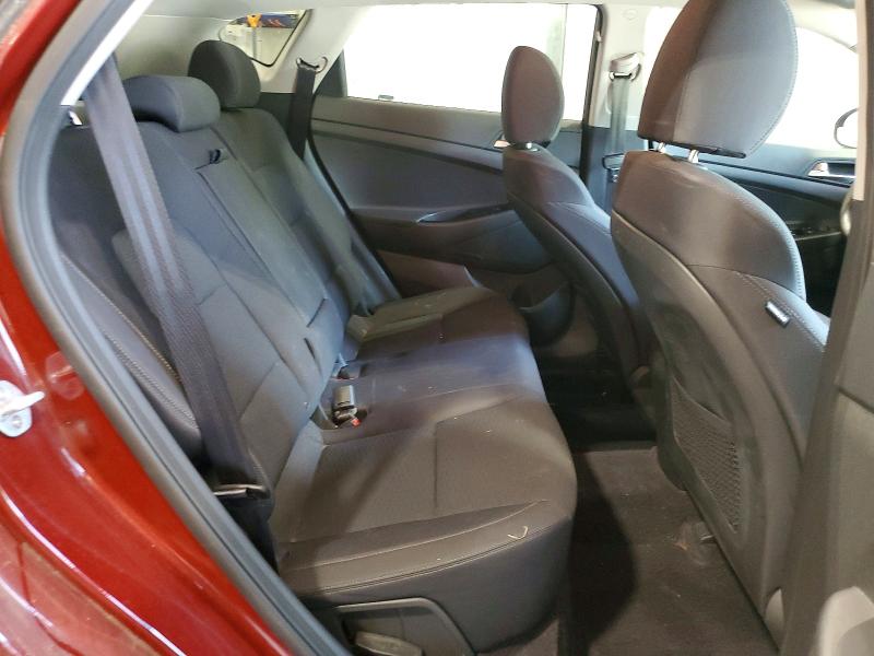 Photo 10 from auction – 2019 HYUNDAI TUCSON with VIN KM8J2CA42KU995812