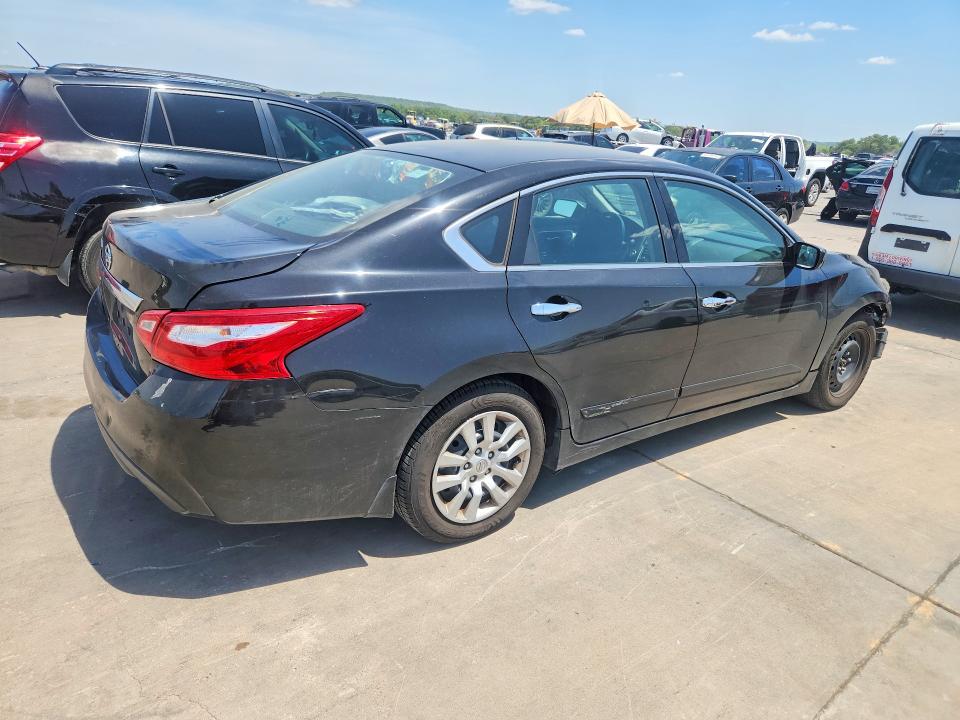 Photo 3 from auction – 2016 NISSAN ALTIMA with VIN 1N4AL3APXGC274121