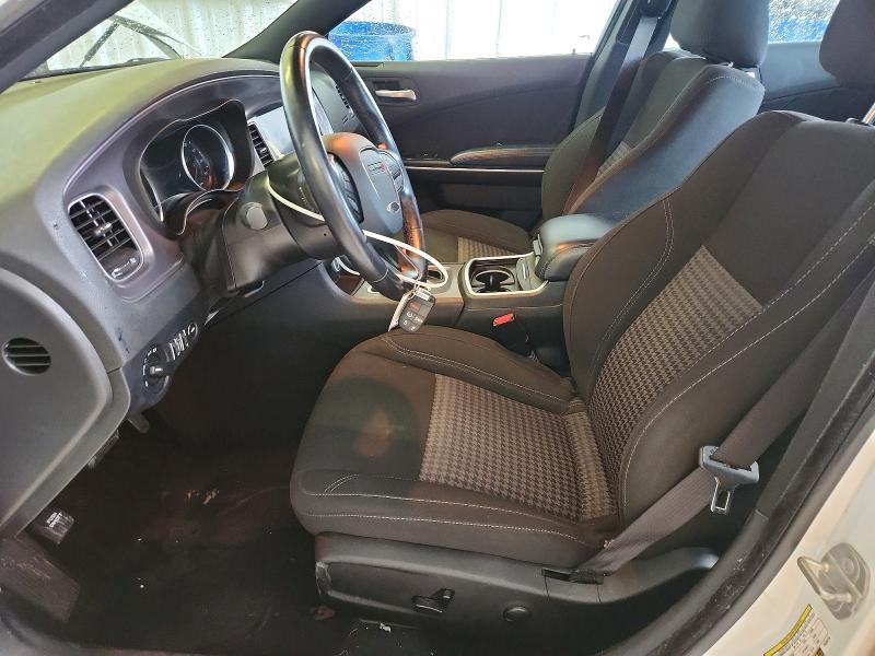 Photo 7 from auction – 2023 DODGE CHARGER with VIN 2C3CDXBG6PH630779