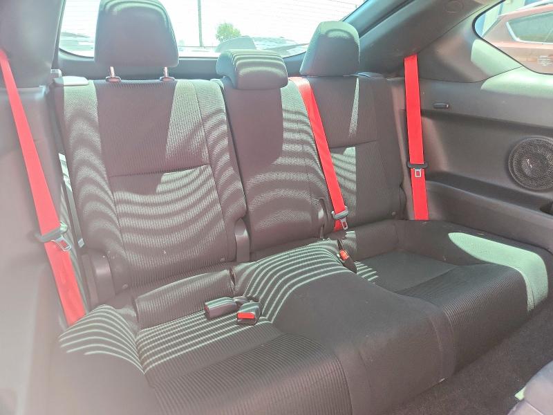Photo 10 from auction – 2016 SCION TC with VIN JTKJF5C74GJ026347