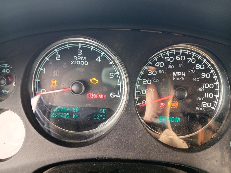 Photo 9 from auction – 2011 GMC SIERRA with VIN 3GTP2WE24BG327070