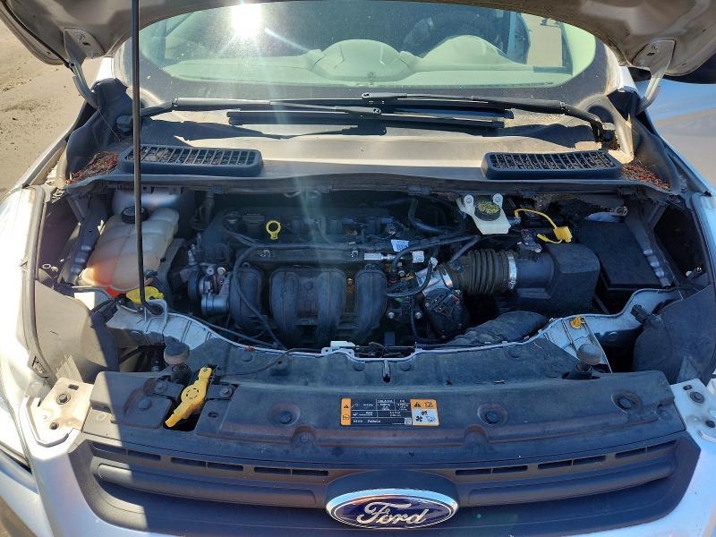 Photo 11 from auction – 2013 FORD ESCAPE with VIN 1FMCU0F78DUC46388