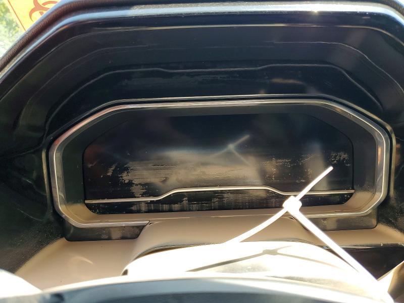 Photo 9 from auction – 2023 CHEVROLET SILVERADO with VIN 1GCPDDEK4PZ311067