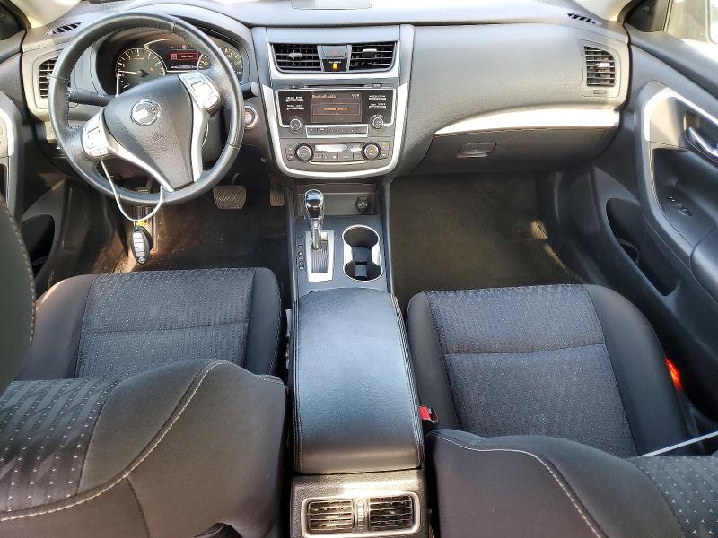 Photo 8 from auction – 2016 NISSAN ALTIMA with VIN 1N4AL3AP3GN310932