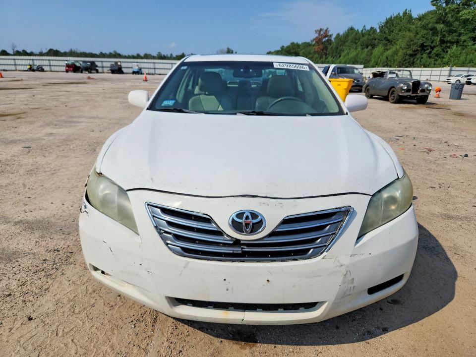 Photo 5 from auction – 2008 TOYOTA CAMRY with VIN 4T1BB46K58U048063