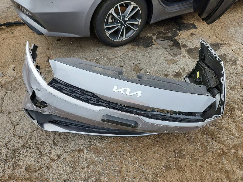 Zdjęcie 12 z aukcji – 2024 KIA FORTE z VIN 3KPF24AD8RE734662