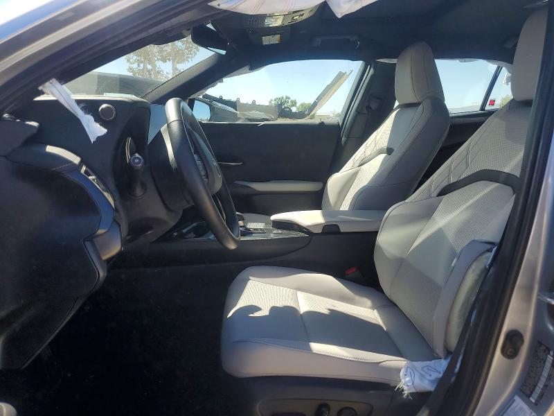 Photo 7 from auction – 2025 LEXUS UX 300H with VIN JTHUCJDH4S2009546