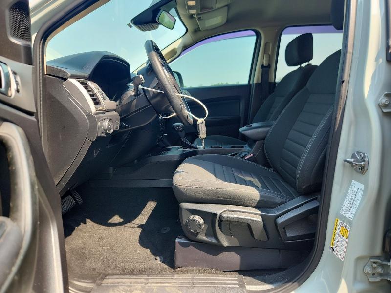 Photo 7 from auction – 2021 FORD RANGER with VIN 1FTER4EHXMLD01090